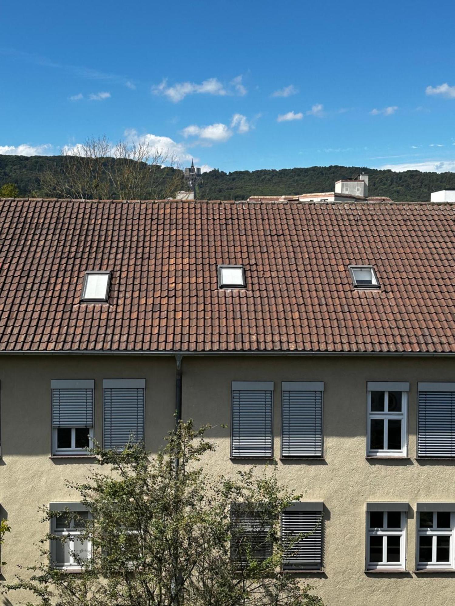 Bright By Interior Apartments Kassel Dış mekan fotoğraf